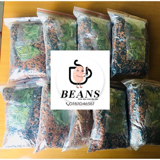 Lá dứa sao khô 100G