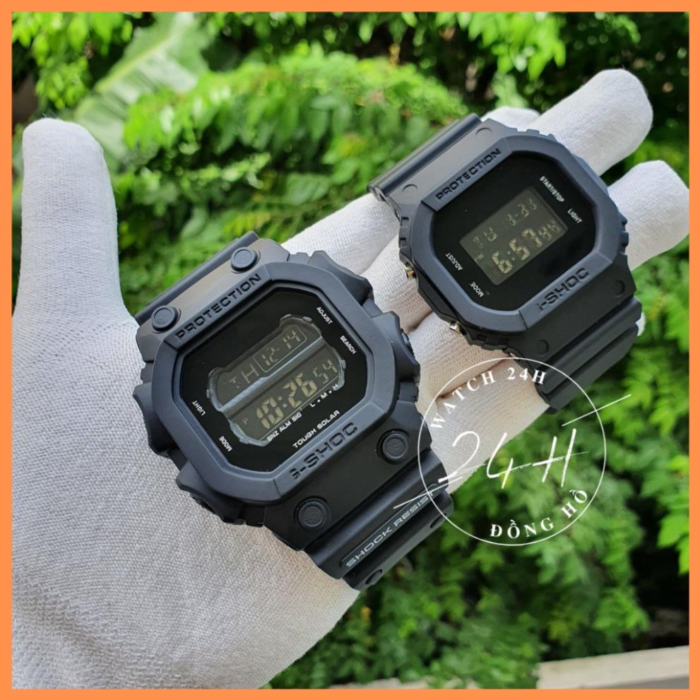 Đồng Hồ nam nữ; Đồng Hồ thể thao G S 0CK  ; 2 size trẻ trung ;full chức năng cao cấp cho các bạn thích năng động cá tính
