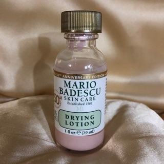 Chấm Mụn MARIO BADESCU Drying Lotion