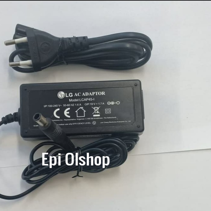 Bộ chuyển đổi TV LG 19V LED | BigBuy360 - bigbuy360.vn