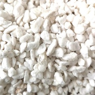 500Gr Đá trắng to, Đá sỏi trồng cây, trang trí bể cá, sân vườn - 24K