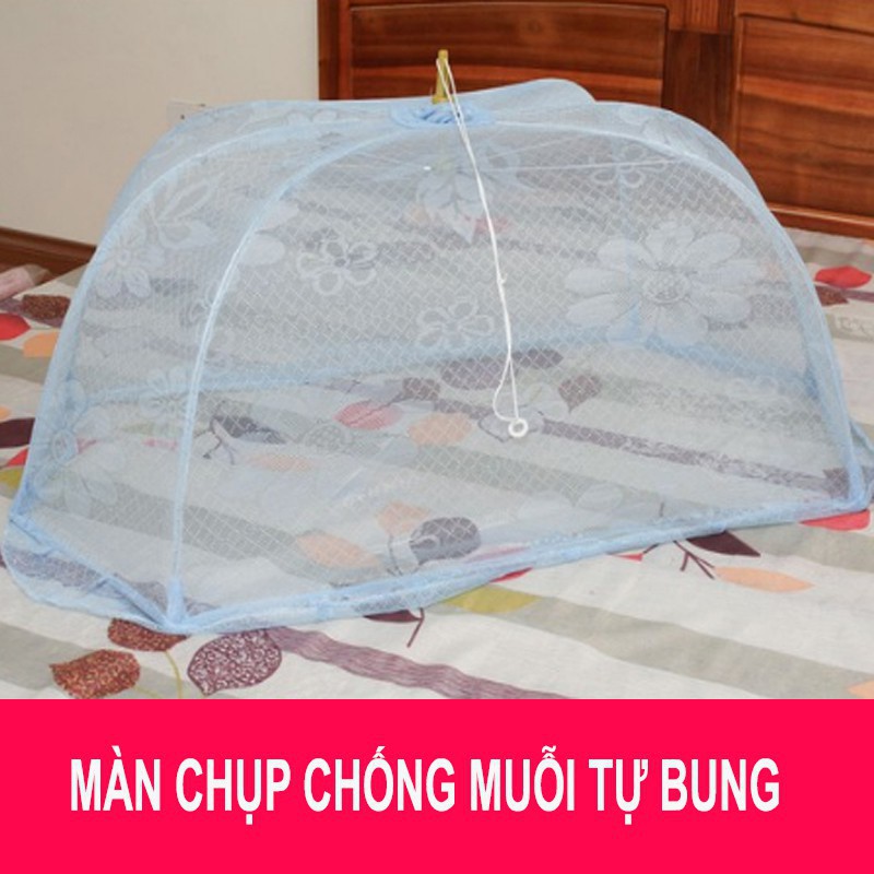 Màn chụp trẻ em hàng cao cấp chất đẹp