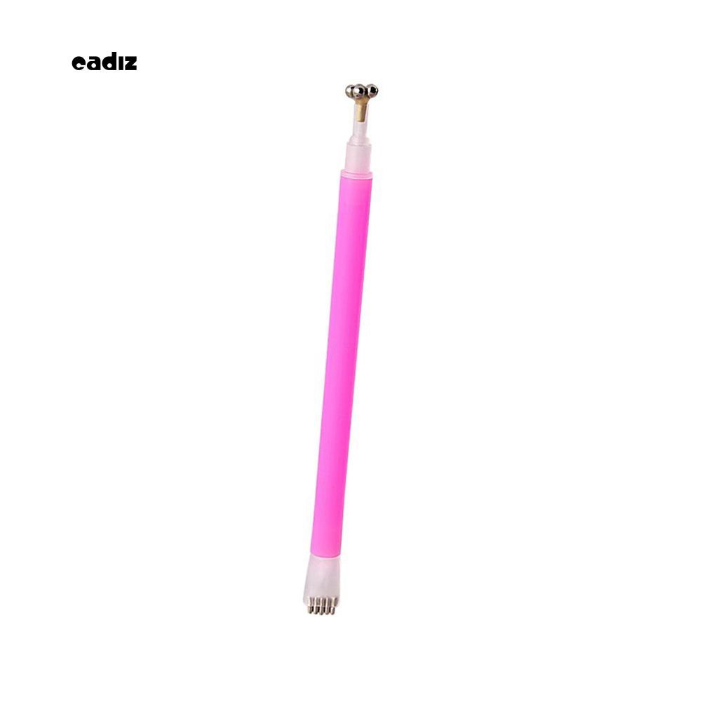 Bút nam châm hai đầu hỗ trợ trang trí móng nghệ thuật tiện lợi