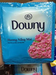 Dầu xả Downy dây