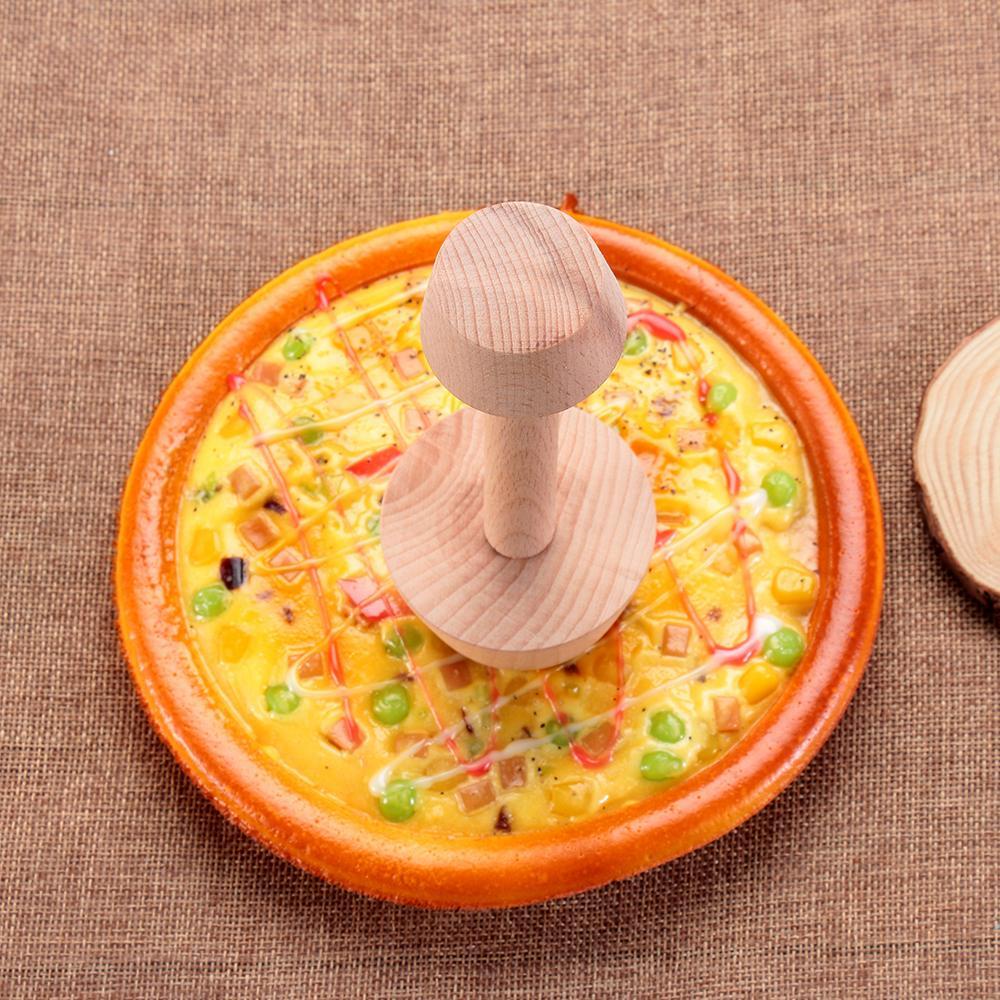 Dụng Cụ Làm Bánh Tart Trứng Hai Mặt Tiện Dụng