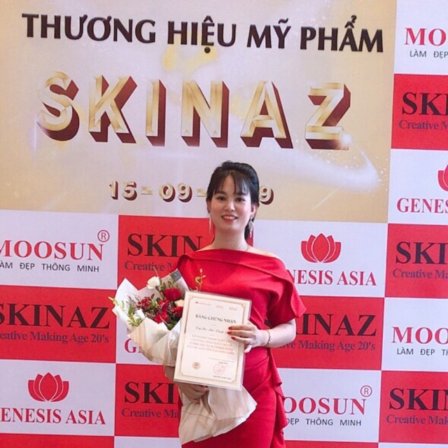 Tấm Cám-Mỹ phẩm chính hãng