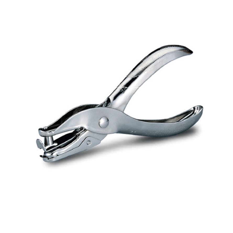 Kìm Bấm Lỗ Giấy Hình Tròn Tiện Dụng | BigBuy360 - bigbuy360.vn