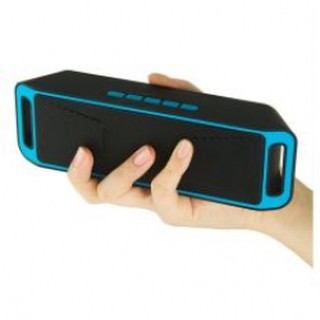 Loa nghe nhạc kết nối bluetooth loại mới