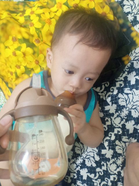 Ưu đãi đặt biệt Ống hút uống nước Bestborn chính hãng