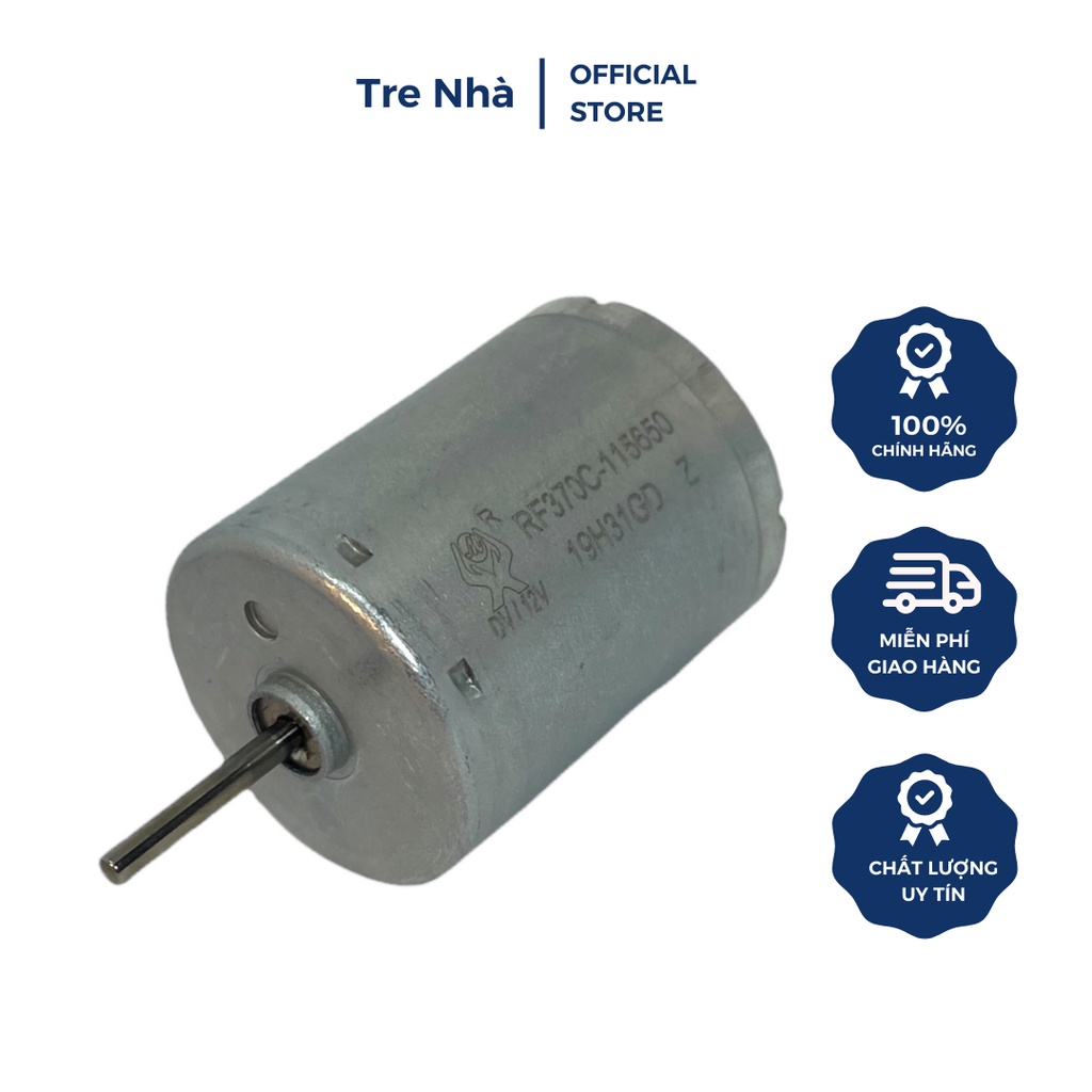 Động cơ 370－11650 bộ phận ô tô động cơ vi mô Thiết bị AV Động cơ chính xác 370