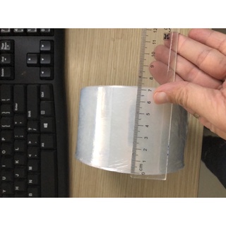Màng pe quấn bụng khổ 7 cm