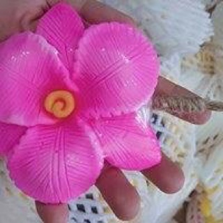 Xà bông thơm handmade Thái Lan