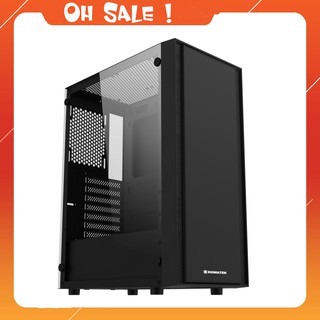 Vỏ case XIGMATEK ATHENA (EN44368) - GAMING ATX