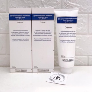 KEM NẺ DEXERYL PHÁP giảm nẻ, chàm dùng được cho cả người lớn và trẻ sơ sinh 250g