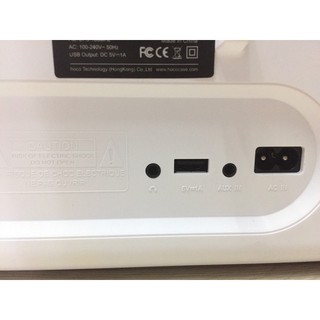 Loa Bluetooth Hoco BS13