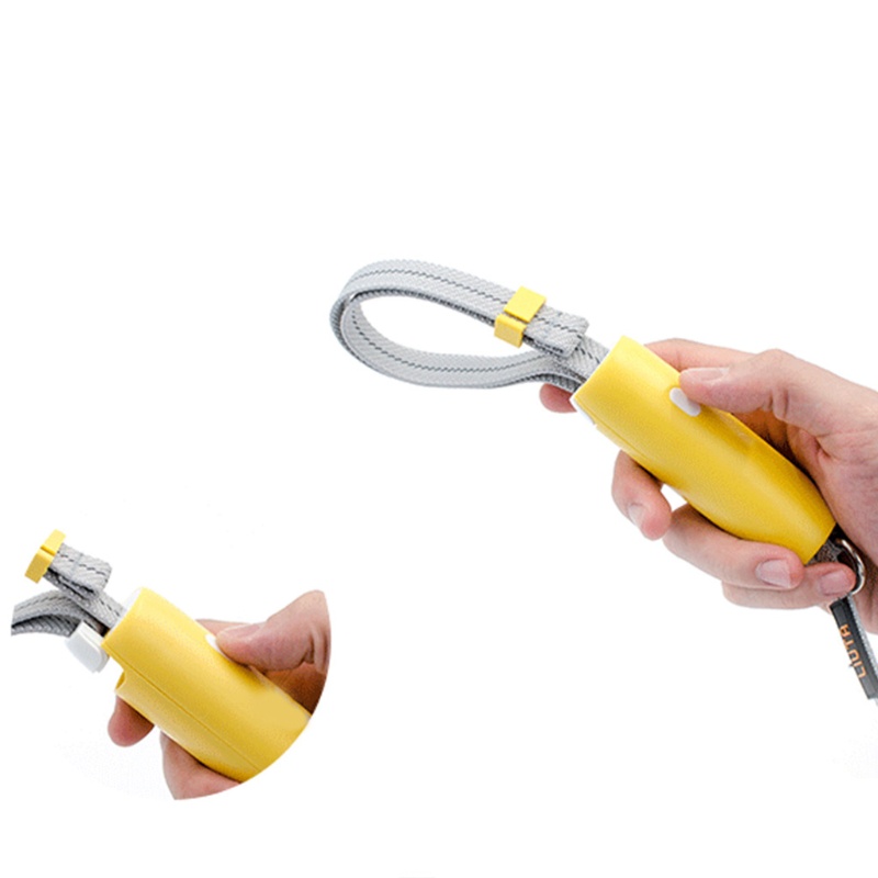 Dây Dắt Thú Cưng Đi Dạo Tự Động Chống Trượt Có Thể Điều Chỉnh Kích Thước