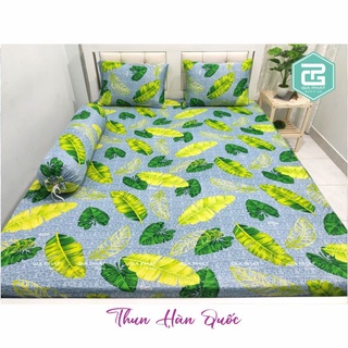 Ga lẻ 1mx2m thun lạnh Hàn Quốc