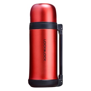 BÌNH GIỮ NHIỆT SOFT HAND 500ML LOCK&LOCK-LHC1417