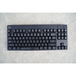 Bàn Phím chơi game logitech Gpro hàng đã sử dụng