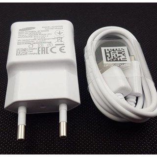 Bộ cóc cáp sạc nhanh samsung - fast charge zin bóc máy