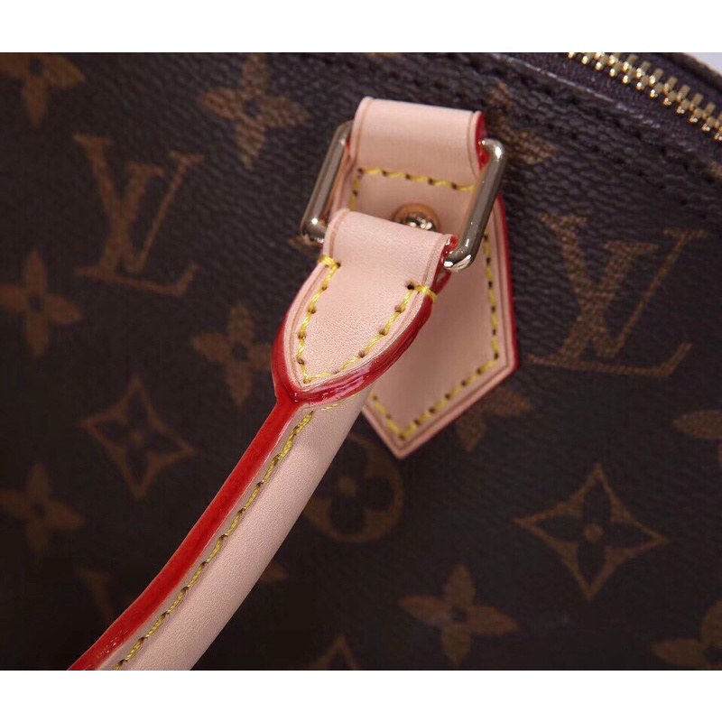 Túi LV hến supvip 2 size