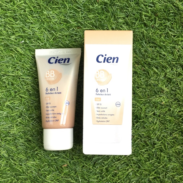 Kem BB Cien