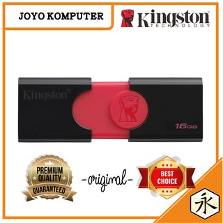 Usb Kingston Chuyển Dữ Liệu 106 Dt106 16gb