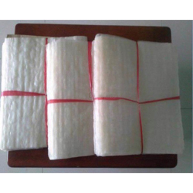 Bánh Tráng Nhúng – Bánh Tráng Gạo Bình Định (500gram ) - Nowship Gò Vấp- Đặc sản Ông Tám Bà Tám