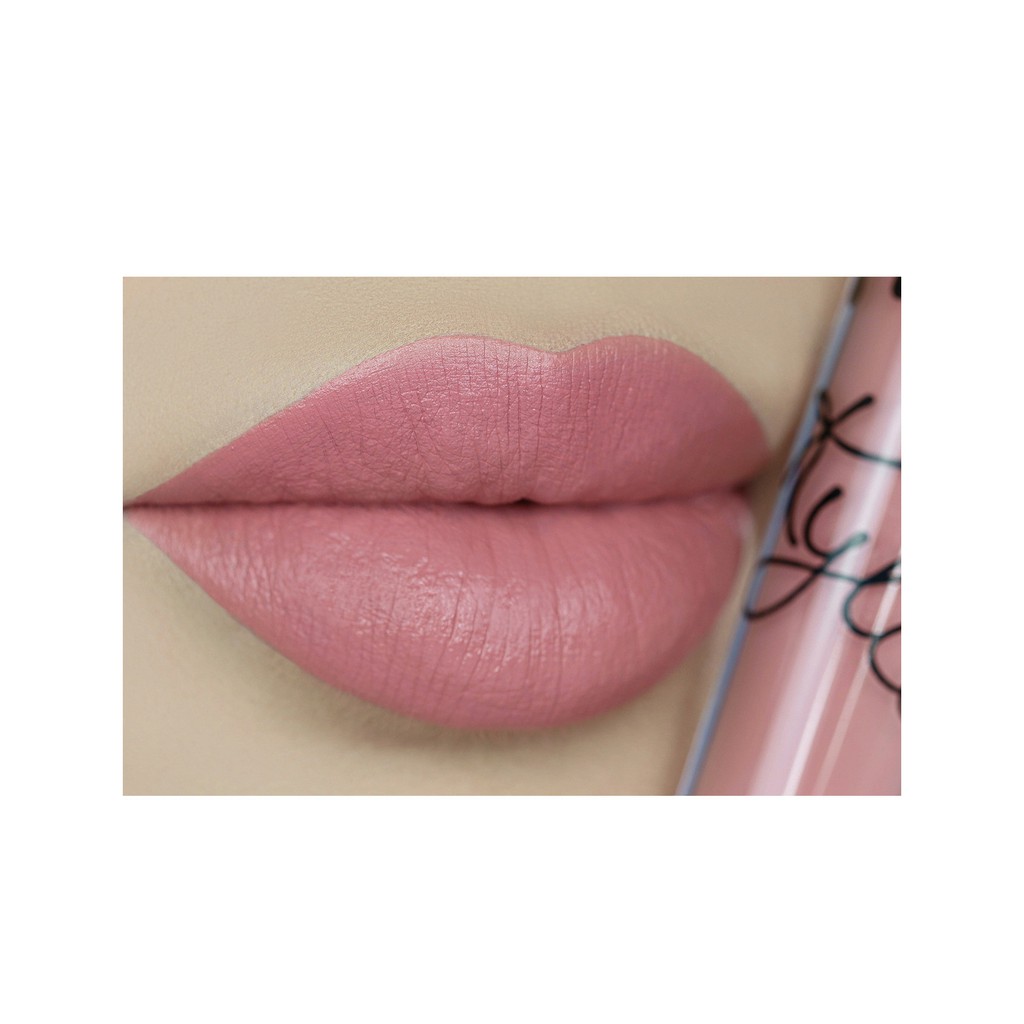 [CHÍNH HÃNG] SON KYLIE VELVET LIPSTICK