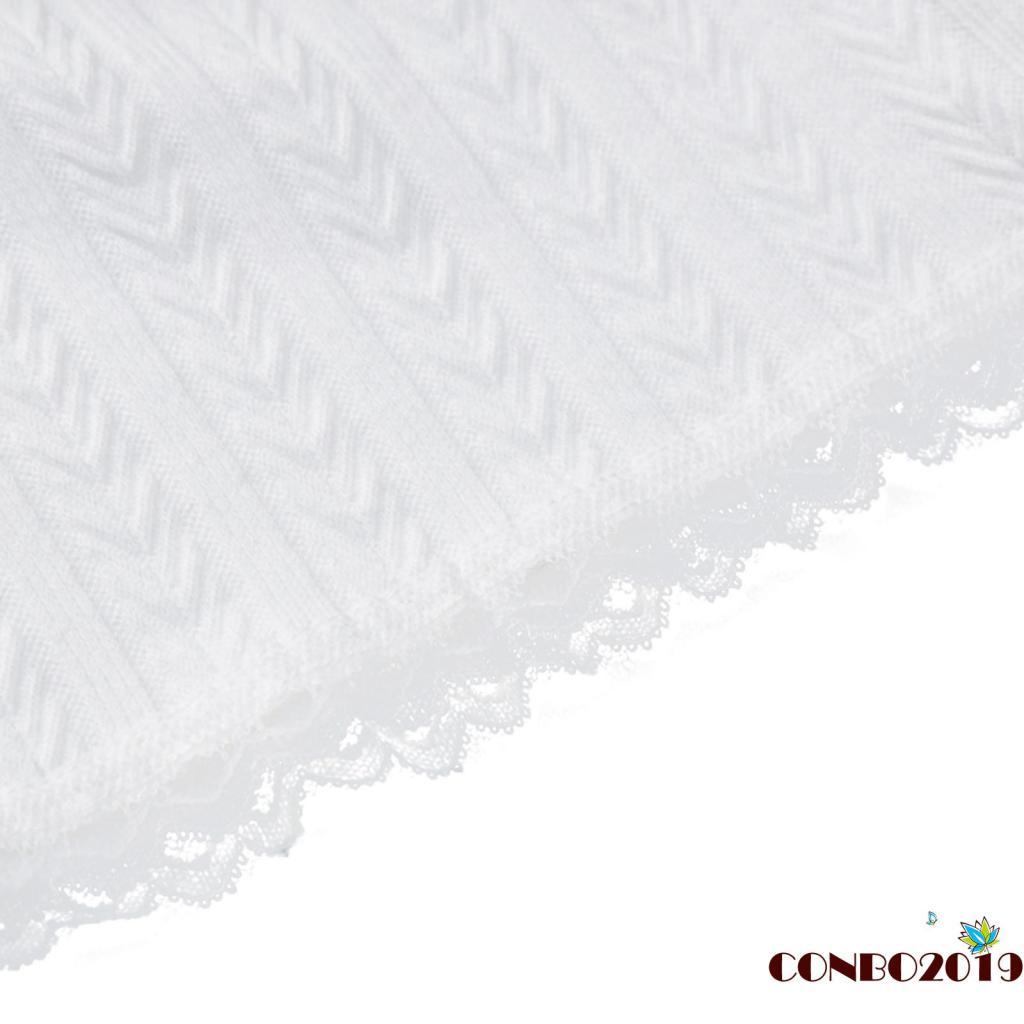 Áo Yếm Nữ Hai Dây Hở Lưng Màu Trắng Thời Trang Mùa Hè