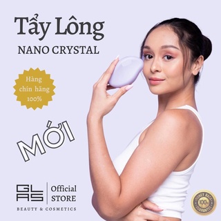 Tẩy Lông - không cạo, không nhổ, không gây đau rát, an toàn