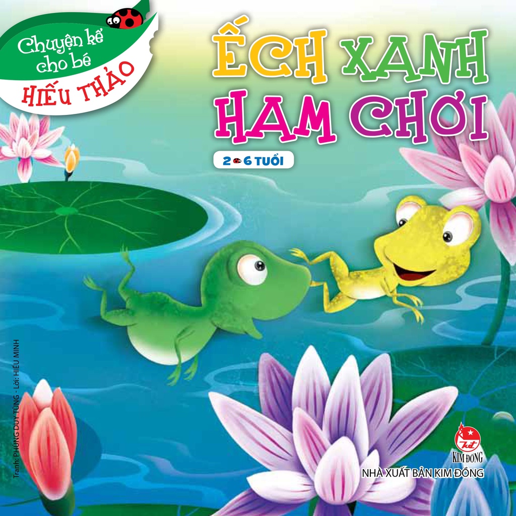 Sách Bộ Chuyện Kể Cho Bé Hiếu Thảo