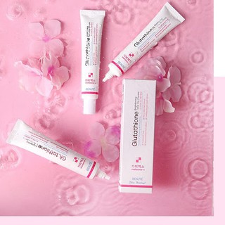 Kem Dưỡng Trắng Melasma X Glutathione Brightening Tone Up Cream 40ml