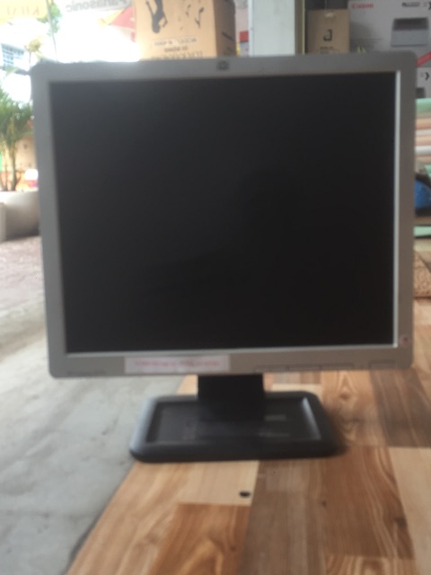 Màn hình hiệu HP 17 inch | BigBuy360 - bigbuy360.vn