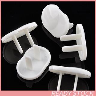 Set 10 nút bịt ổ cắm điện an toàn us 2