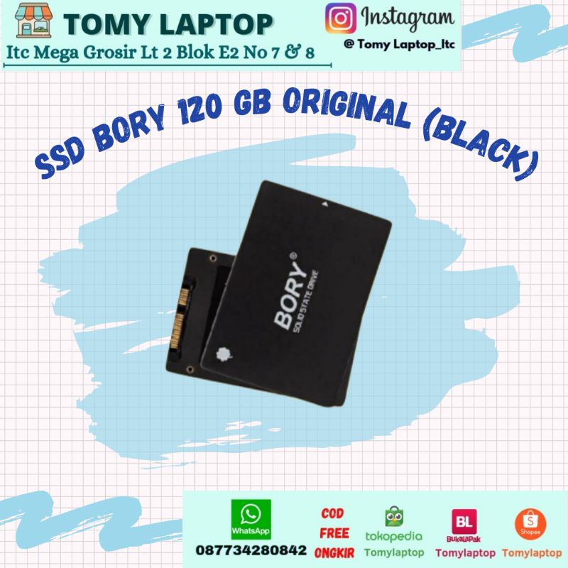 Sdd 120GB nguyên bản