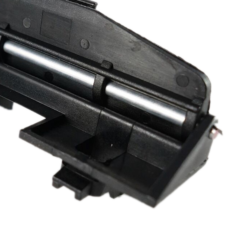 Bản Lề Cửa Nhiên Liệu Chuyên Dụng 51171928197 Ốp Bảo Vệ Chìa Khóa Xe Hơi BMW 5 &amp; 7 Series E32 / E34