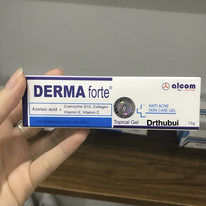 Derma Forte