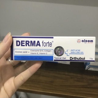 Derma Forte