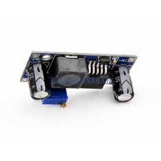 Module Nguồn LM2596S