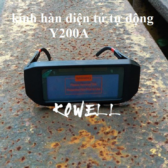 Máy hàn que mini 200- 250 Dalima