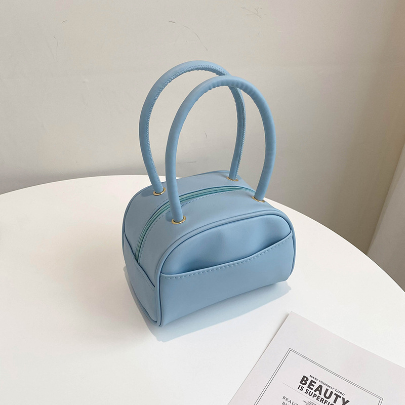 Túi xách thời trang Hàn Quốc 2021 cho nữ