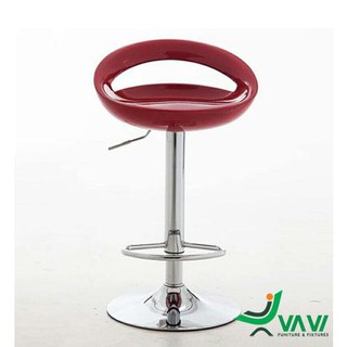 Ghế quầy bar nhựa