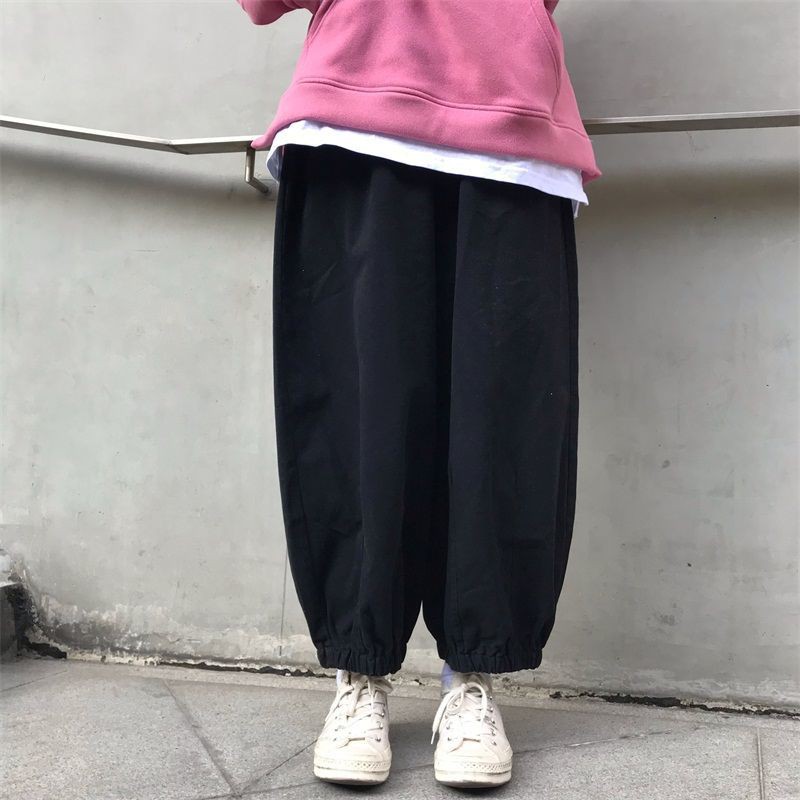 quần ống rộng Phong Cách Hàn Quốc Dành Cho Nữ | BigBuy360 - bigbuy360.vn