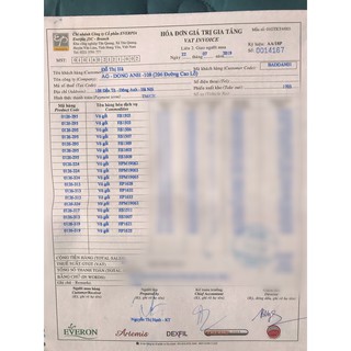 Chăn ga gối Everon EP1628