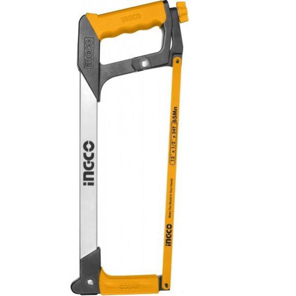 [INGCO] INGCO Cưa sắt cầm tay 300mm 12inch HHF3008