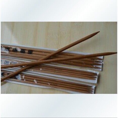 bộ kim đan gỗ 2 đầu