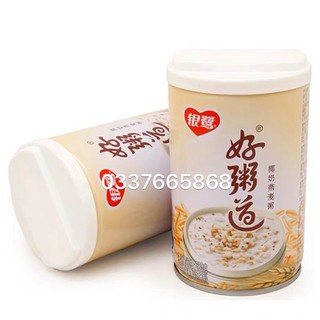 1 LỌ 280gr CHÁO LÚA MẠCH HẠT SEN