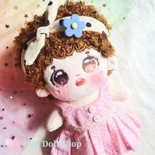 Pin cài áo cute cho doll/ Pin cài balo