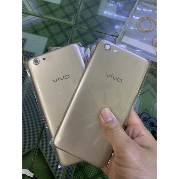 vỏ vivo y71